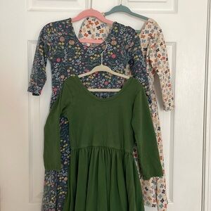 Lot of Alice and Ames size 7 dresses